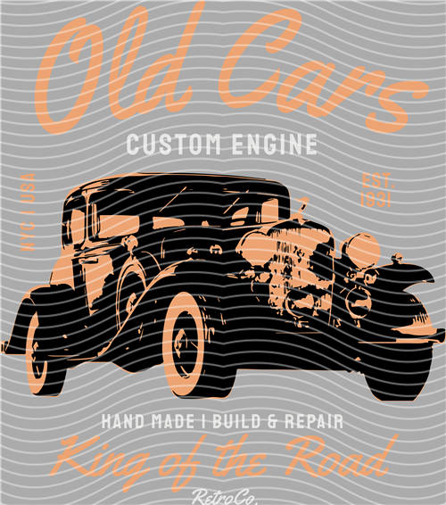 Street design-JT 3618